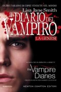 Il diario del vampiro. La genesi